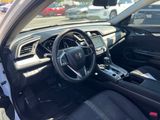 Used 2017 Honda Civic Sedan