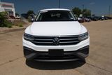 Used 2024 Volkswagen Tiguan SUV