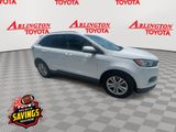 Used 2020 Ford Edge SUV