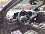 New 2027 Chevrolet Equinox SUV