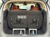 New 2026 Kia Carnival MPV Van