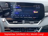 New 2027 Chevrolet Equinox SUV