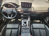 Used 2021 Audi Q5 Sportback SUV