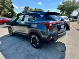 Used 2024 Kia Seltos SUV