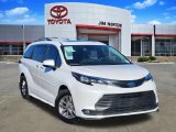 Used 2025 Toyota Sienna Van