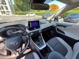 Used 2025 Toyota RAV4 SUV