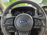 Used 2024 Subaru Crosstrek SUV