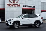 Used 2024 Toyota RAV4 Hybrid SUV