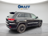 Used 2022 Jeep Grand Cherokee WK SUV
