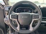 New 2026 Chevrolet Silverado 1500 Truck