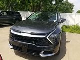 Used 2023 Kia Sportage SUV