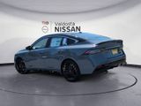 New 2026 Nissan Sentra Sedan