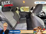 Used 2023 Nissan Rogue SUV