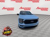 Used 2023 Ford F-150 Truck