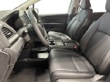 New 2026 Honda Odyssey Van