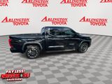Used 2026 Toyota Tundra Truck