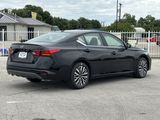 New 2026 Nissan Altima Sedan