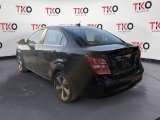 Used 2020 Chevrolet Sonic Sedan