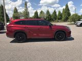 Used 2023 Toyota Highlander SUV