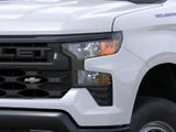 New 2026 Chevrolet Silverado 1500 Truck