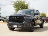 New 2026 Ram 1500 Truck