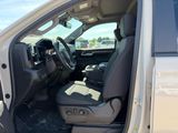 New 2026 Chevrolet Silverado 1500 Truck