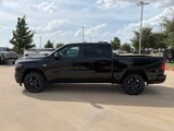 New 2026 Ram 1500 Truck