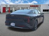 Used 2025 Kia K4 Sedan