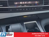 Used 2025 Toyota Sienna Van
