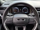 New 2025 Jeep Grand Cherokee L SUV