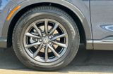 New 2026 Honda CR-V SUV