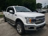 Used 2018 Ford F-150 Truck