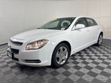 Used 2009 Chevrolet Malibu Sedan