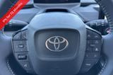New 2026 Toyota bZ Woodland Sedan