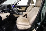 Used 2025 Toyota Highlander Hybrid SUV