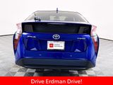 Used 2018 Toyota Prius Hatchback