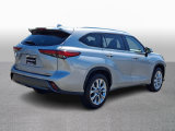 Used 2022 Toyota Highlander SUV