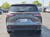Used 2025 Toyota Sienna Van
