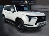 Used 2024 Lexus GX SUV
