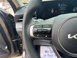 New 2026 Kia K5 Sedan