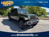 Used 2022 Jeep Gladiator Truck