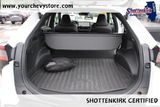 Used 2026 Toyota bZ SUV