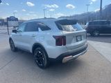 New 2026 Kia Sorento SUV