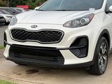 Used 2021 Kia Sportage SUV