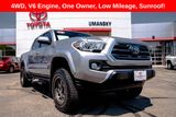 Used 2018 Toyota Tacoma Truck