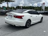 Used 2017 Nissan Maxima Sedan