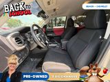 Used 2023 Toyota Tacoma Truck