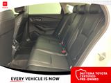 Used 2024 Honda Accord Hybrid Sedan