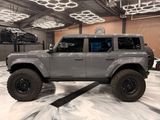 Used 2022 Ford Bronco SUV