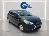 Used 2024 Mitsubishi Mirage Hatchback